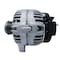 Wai Global Alternator, ALTBO IRIF 12V 125A CW, 125 Amp12 Volt, CW, 6Groove Clutch Pulley 11232N - alternate 3